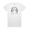 Classic Plus Tee [+5cm] Thumbnail