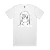 Classic Plus Tee [+5cm] Thumbnail