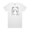 Classic Plus Tee [+5cm] Thumbnail