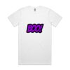 Classic Plus Tee [+5cm] Thumbnail