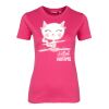 JB's  Ladies Tee Thumbnail