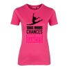 JB's  Ladies Tee Thumbnail
