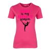JB's  Ladies Tee Thumbnail