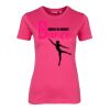 JB's  Ladies Tee Thumbnail
