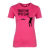 JB's  Ladies Tee Thumbnail