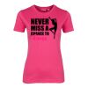 JB's  Ladies Tee Thumbnail