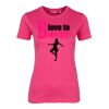 JB's  Ladies Tee Thumbnail