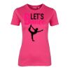 JB's  Ladies Tee Thumbnail