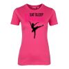 JB's  Ladies Tee Thumbnail