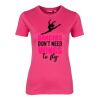 JB's  Ladies Tee Thumbnail