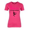 JB's  Ladies Tee Thumbnail