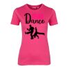 JB's  Ladies Tee Thumbnail