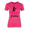 JB's  Ladies Tee Thumbnail