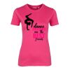 JB's  Ladies Tee Thumbnail