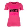 JB's  Ladies Tee Thumbnail