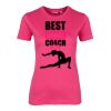 JB's  Ladies Tee Thumbnail