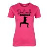 JB's  Ladies Tee Thumbnail