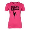 JB's  Ladies Tee Thumbnail
