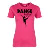 JB's  Ladies Tee Thumbnail