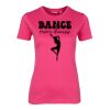 JB's  Ladies Tee Thumbnail