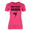 JB's  Ladies Tee Thumbnail