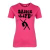 JB's  Ladies Tee Thumbnail