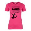 JB's  Ladies Tee Thumbnail