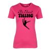 JB's  Ladies Tee Thumbnail