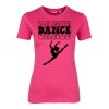 JB's  Ladies Tee Thumbnail