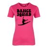 JB's  Ladies Tee Thumbnail
