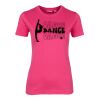 JB's  Ladies Tee Thumbnail