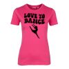 JB's  Ladies Tee Thumbnail
