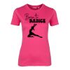 JB's  Ladies Tee Thumbnail