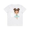 Youth Staple Tee Thumbnail