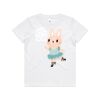 Youth Staple Tee Thumbnail