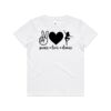 Youth Staple Tee Thumbnail