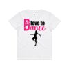 Youth Staple Tee Thumbnail