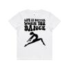 Youth Staple Tee Thumbnail
