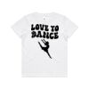 Youth Staple Tee Thumbnail