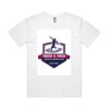 Mens Staple Minus Tee Thumbnail