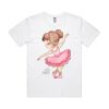 Mens Staple Minus Tee Thumbnail