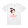 Mens Staple Minus Tee Thumbnail