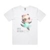Mens Staple Minus Tee Thumbnail