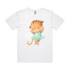 Mens Staple Minus Tee Thumbnail