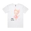 Mens Staple Minus Tee Thumbnail