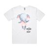 Mens Staple Minus Tee Thumbnail