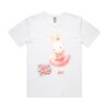Mens Staple Minus Tee Thumbnail