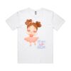 Mens Staple Minus Tee Thumbnail