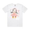 Mens Staple Minus Tee Thumbnail