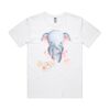 Mens Staple Minus Tee Thumbnail